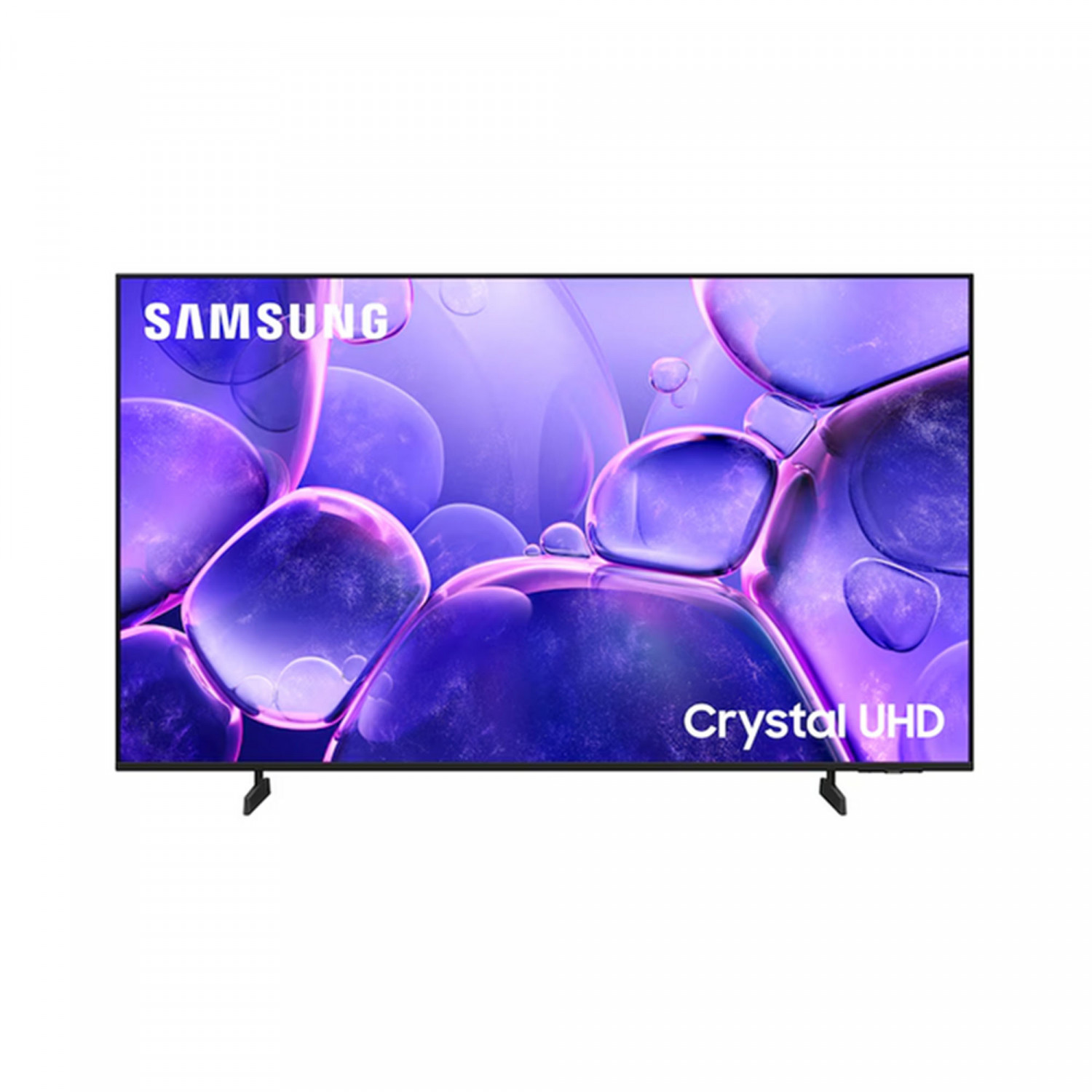 Samsung 55" Crystal 4K Smart TV /55U8000FKXXT/
