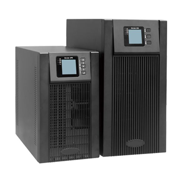 Тог баригч 1000VA/900W, 36V 3*9AH