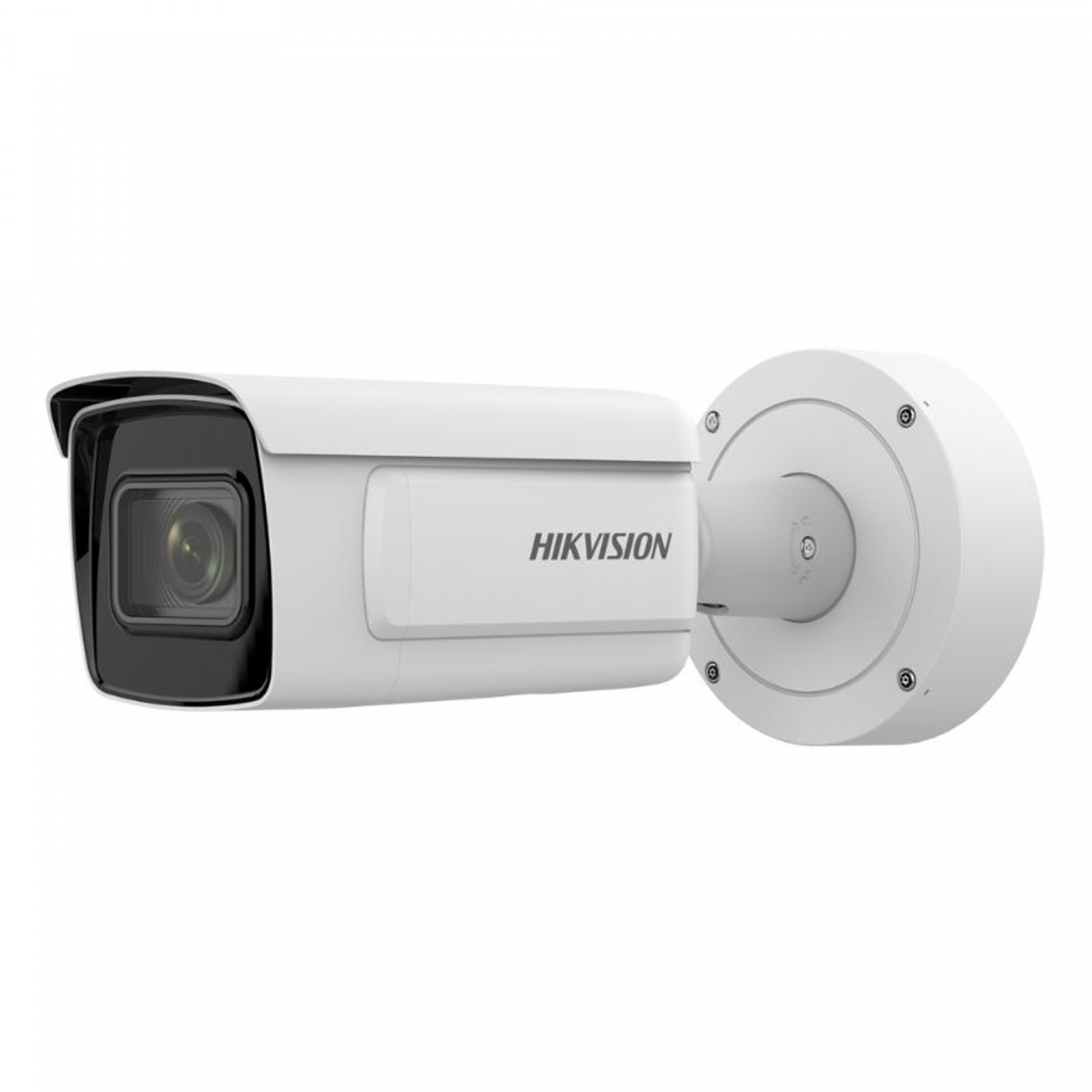 Hikvision 4MP DeepinView ANPR Moto Varifocal 2.8-12mm Bullet Camera iDS-2CD7A46G0/P-IZHS