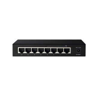 GENATA 8Port 10/100 Switch