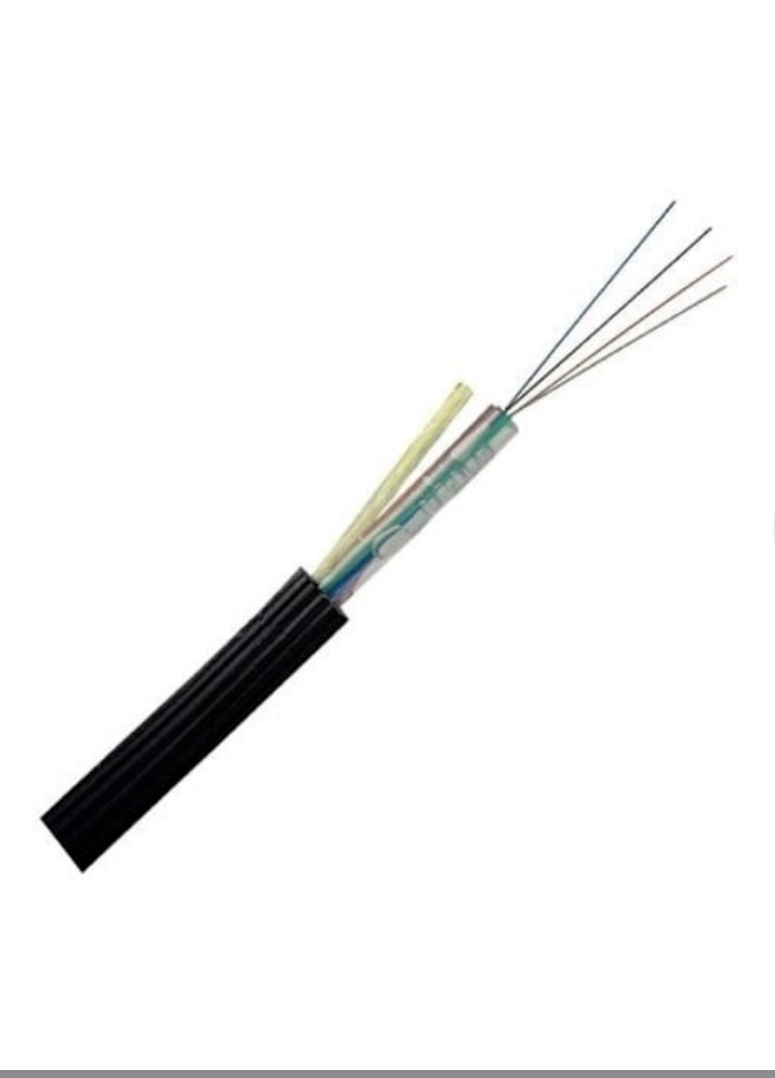 Агаарын шилэн кабель 4 кор / Optical Fiber Cable 4 core