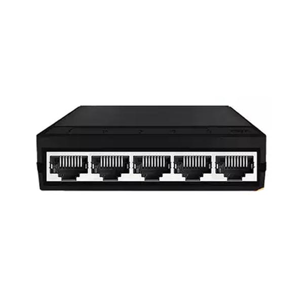 GENATA 5Port 100/1000 Switch